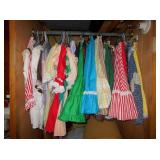 Square Dance Clothing