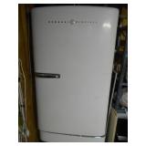GE Refrigerator