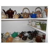 Teapots