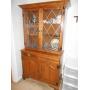 Ethan Allen Hutch