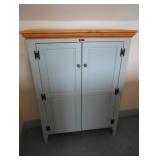 Storage Cabinet