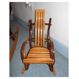 Small Rocking Chair