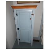 Matching Storage Cabinet