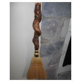 Decorative Broom