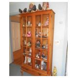 Curio Cabinet