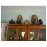 Raggedy Ann and Andy