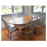 Kitchen Table and Chairs