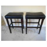 2 Bar Stools