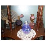 Perfume Bottles