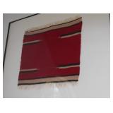 Navajo Rug Blanket