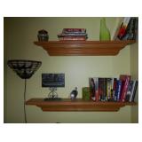 Shelving