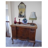 Antique Cabinet