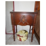 Singer Sewing Machine