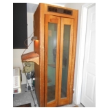 Telephone Booth