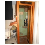 Telephone Booth