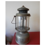 Antique Railroad Lantern