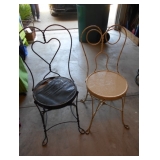 Bistro Chairs