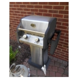 Gas Grill