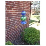 Landscaping Weathervane