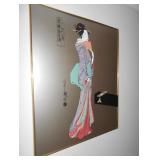 Pic of Japanese Woman