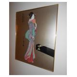 Pic of Japanese Woman