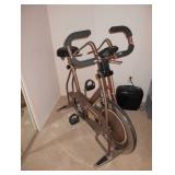 Schwinn Exercise Bike
