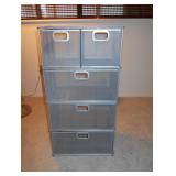 Wire Storage Organizer