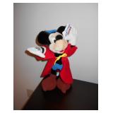 Mickey Mouse Doll
