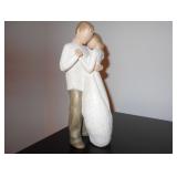 Willow Tree, The Promise