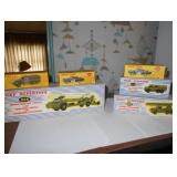 Dinky Toys and Super Toys