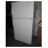 KitchenAid Refrigerator