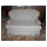 Love Seat