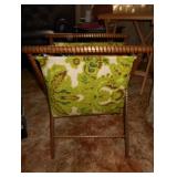 Sewing/Knitting Basket