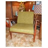 Vintage Accent Chair