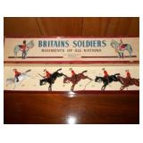 Britains Soldiers