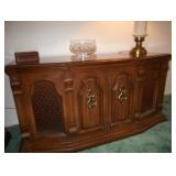 Record Player/Stereo