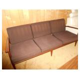 2nd Brown Couch