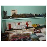 Toy Soldiers/Model Cars