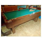 Pool Table