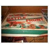 Armed Forces Battle Front Set