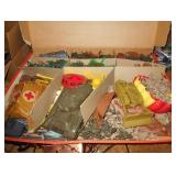 Armed Forces Battle Front Set