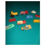 Toy Cars