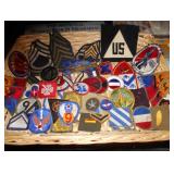 Military Patches
