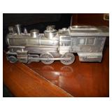 Vintage Cigarette Holder and Lighter