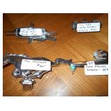 More Vintage Car Ornaments