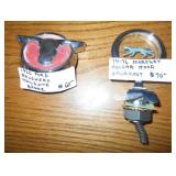 More Vintage Car Ornaments