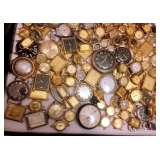 Large Tray Watch Faces