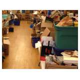 Pre-Organized Pics