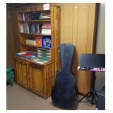 Fender & Yamaha Acoustic