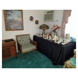 Mid Century Modern & More Multi-Generational Estate Sale